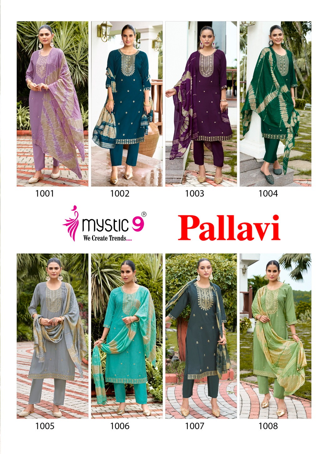 Traditional Salwar Collection