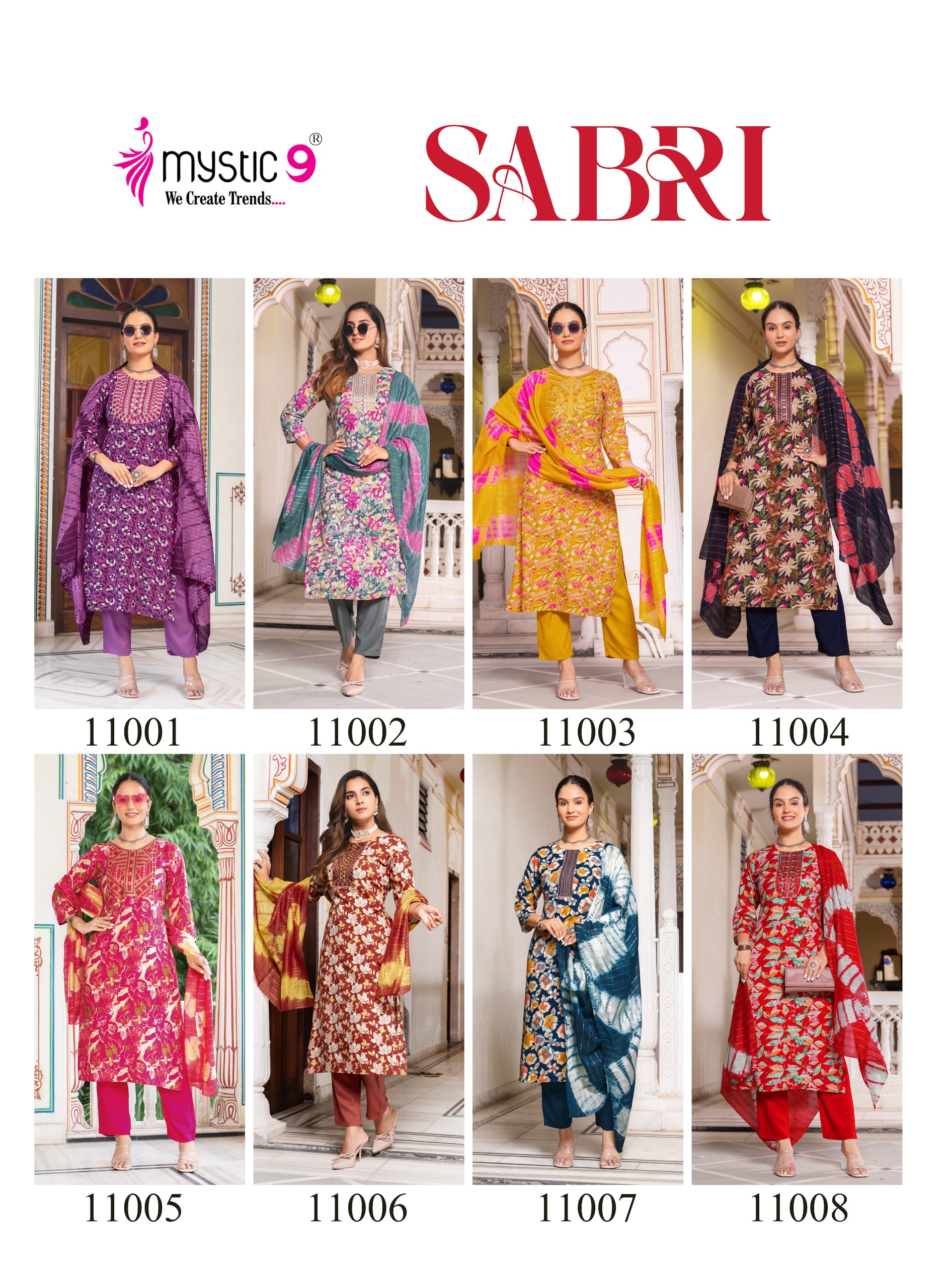 Designer Salwar Suit